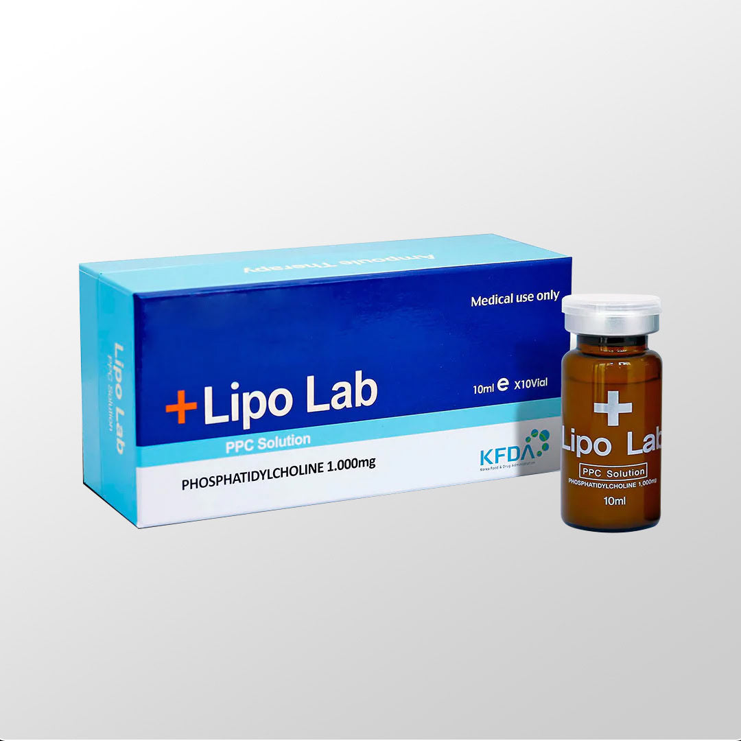 Lipo Lab PPC Solution (10 x 10 ml)