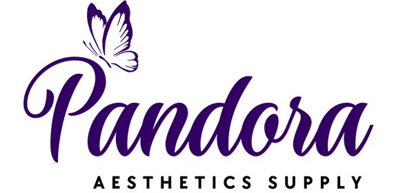 Pandora Aesthetics Supply