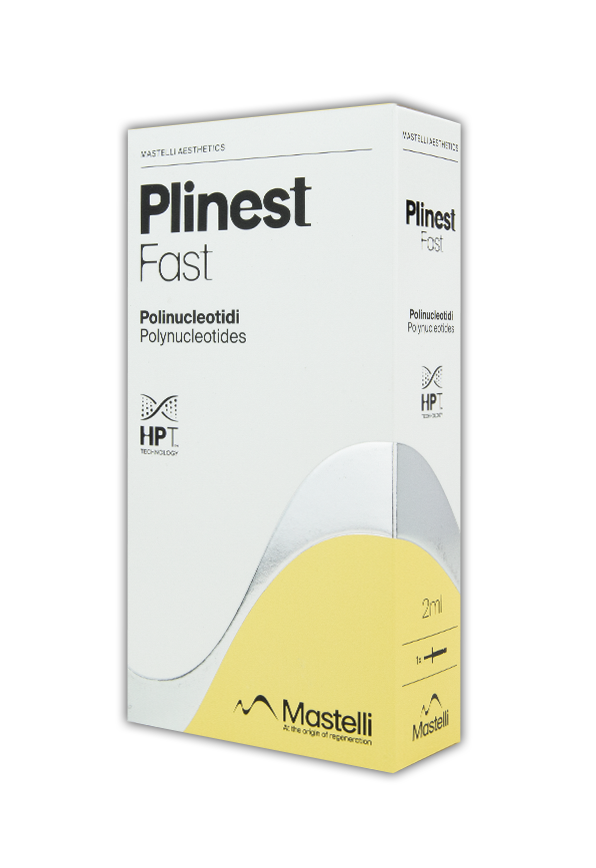 Plinest Fast (1x2ml syringe)