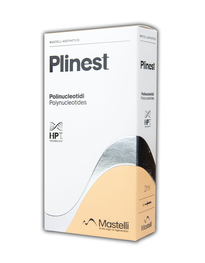 Plinest (1x2ml syringe)