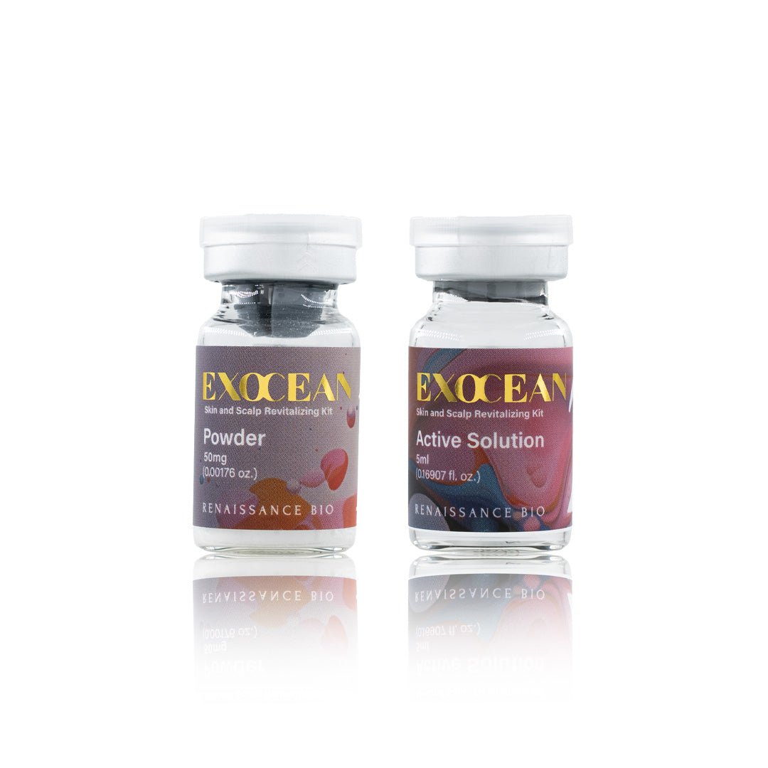 EXOCEAN Exosomes