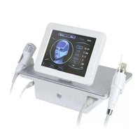 RF Microneedle MachineMicro-needle fractional rf machine combibed vacuum adsorption technology, vacuum suction can be adjusted according to different patients demands. Can help delivery energy more exactly into the treatment area, to get more effective wr