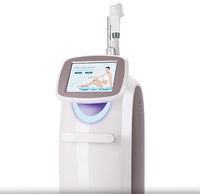 Laseway 808 LASER HAIR REMOVAL ALL SKIN TYPES
