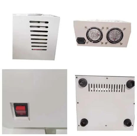 Collagenizer Machine Plasma Gel Filler Machine - Collagen & Hyaluronic Acid – Pandora ...