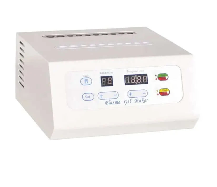 Plasma gel filler machine for beauty aesthetics ideal for enhancing skin elasticity and providing long-lasting collagen enrichment.