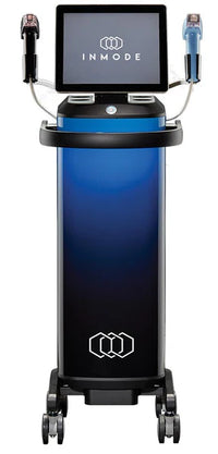 Morpheus 8 Machine: Advanced Fractional Radiofrequency & Microneedling