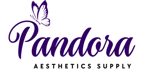 Pandora Aesthetics Supply