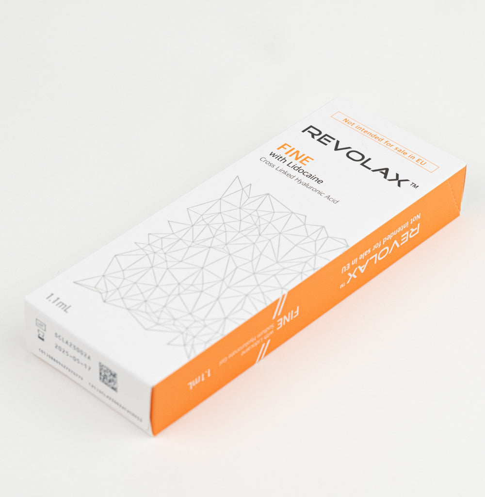 Revolax Fine (1x 1.1ml) NON CE