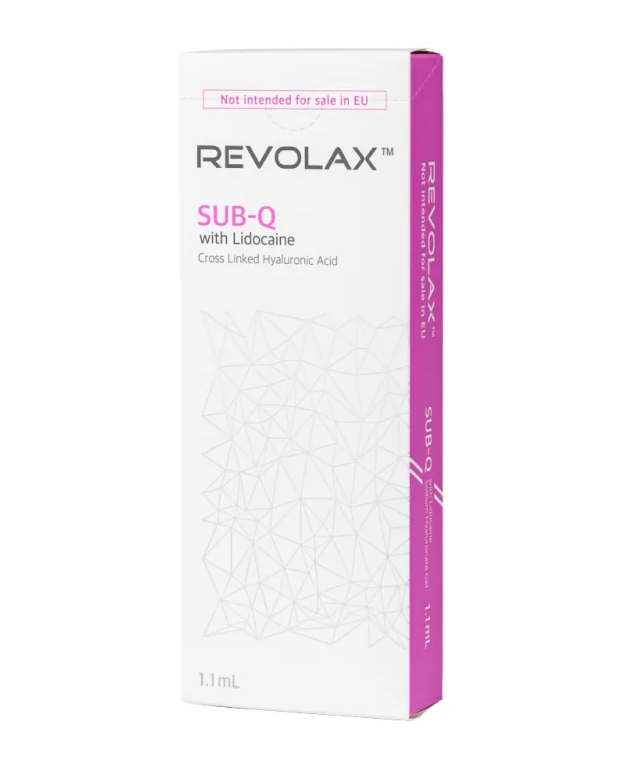 Revolax Sub-q (1x 1.1ml) NON CE