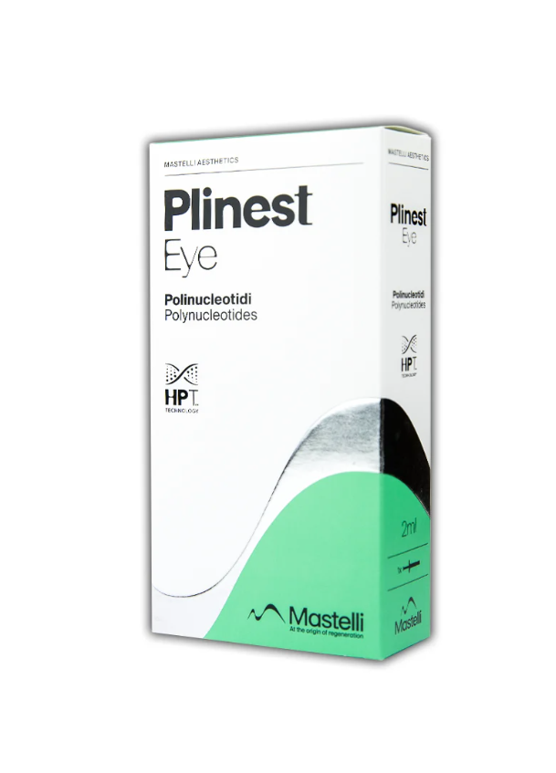 Plinest Eye 1 x 2ML
