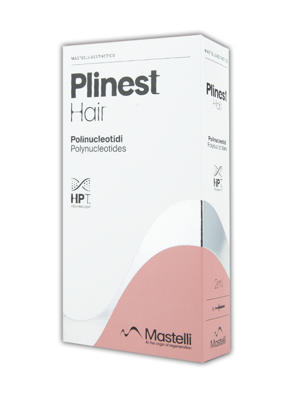 Plinest Hair (1x2ml syringe)
