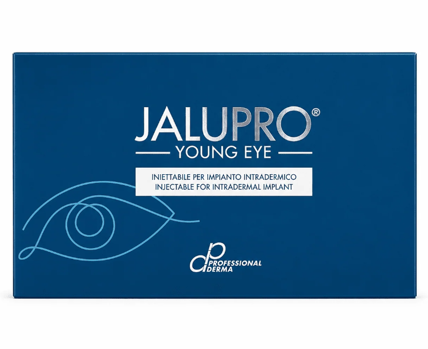 Jalupro Young Eye (1x1ml)