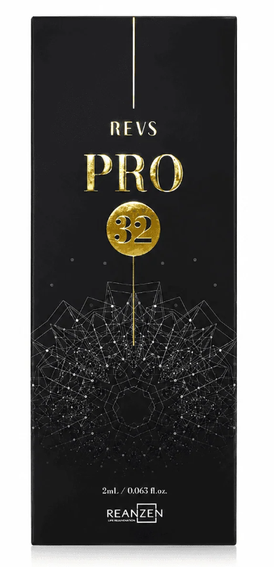 Revs PRO 32 Skin Booster – 2ml