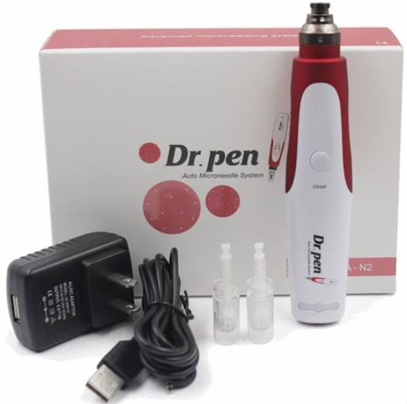 Dr. Pen Ultima N2 - Original Classic - 5-Color Indicator