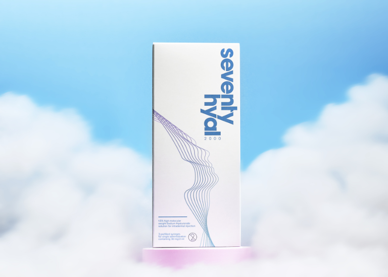 Seventy Hyal 2000 (3 x 2ml)