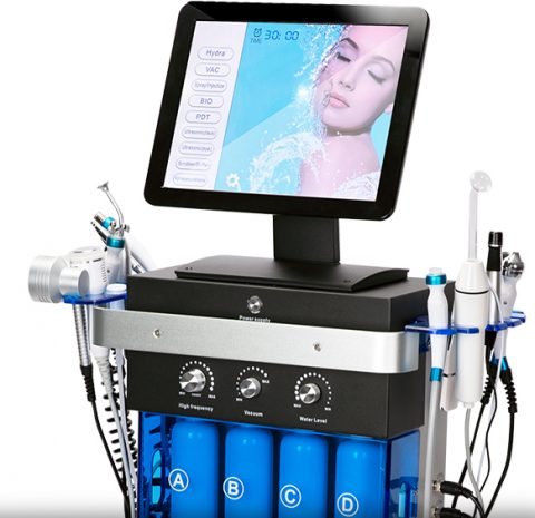 HydraDer